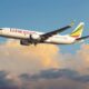 Ethiopian Airlines Boeing Citibank