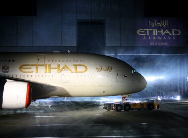 Etihad Airways is bringing back four Airbus A380s