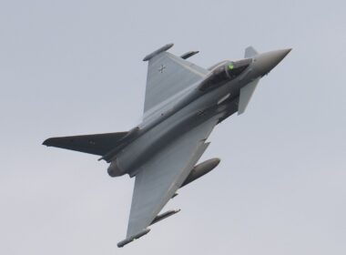 Eurofighter Typhoon - AeroTime