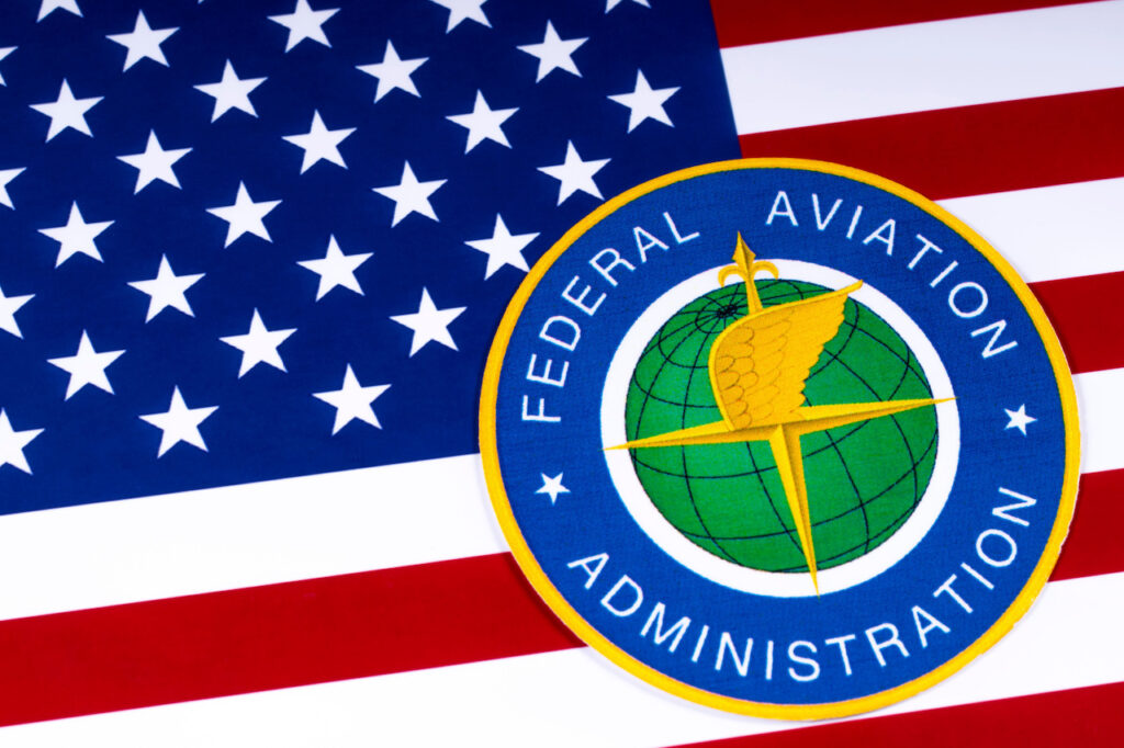 FAA FAA