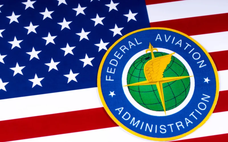 FAA