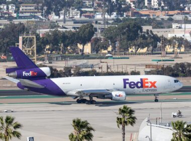 FedEx Express MD-10s' inactivity could hint that the aircraft are heading into early retirement.
