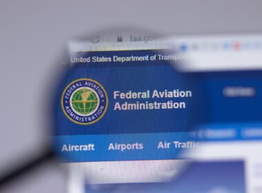Federal Aviation Administration FAA