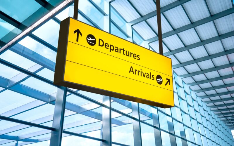 Ferrovial sells stake in Heathrow to PIF