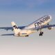 Finnair finished its third profitable quarter in a row