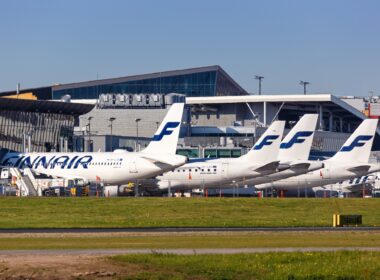 Finnair Avios loyalty program