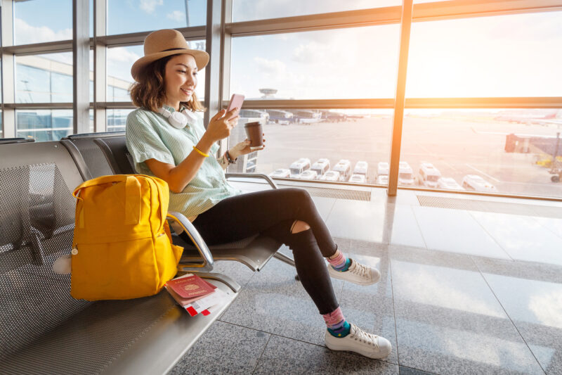 Flight delay compensation: know your rights - AeroTime