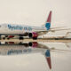 FlySafair_B737-800_ZsSJS_Water_Reflection