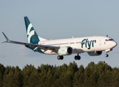 Following the failure of attracting enough capital, Flyr is considering options to continue flying