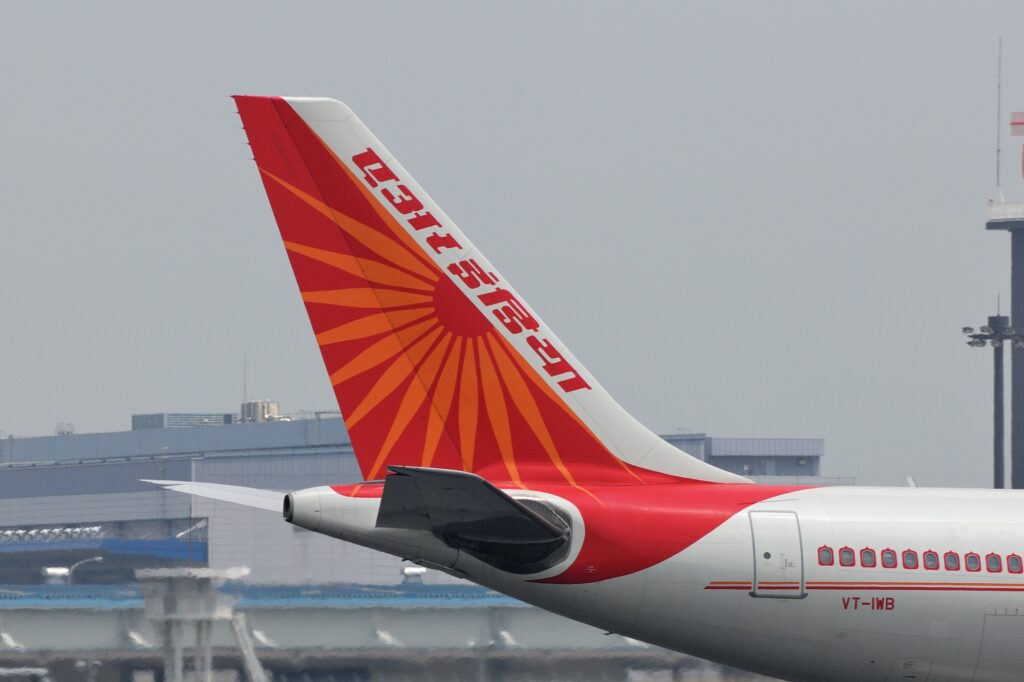 Air India might order more than 200 Boeing aircraft, including the 737 MAX and 787s.