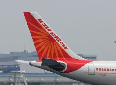 Air India might order more than 200 Boeing aircraft, including the 737 MAX and 787s.