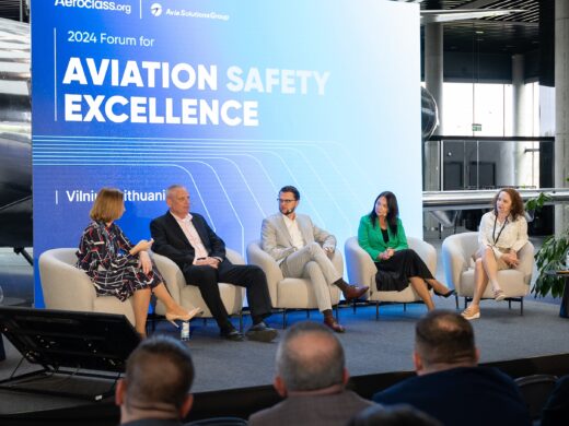 Ensuring safety in-flight: how do airlines prevent hijacking? - AeroTime