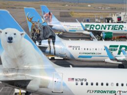 Frontier Airlines President and CEO alleged that workers got lazy during the pandemic