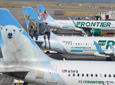 Frontier Airlines President and CEO alleged that workers got lazy during the pandemic