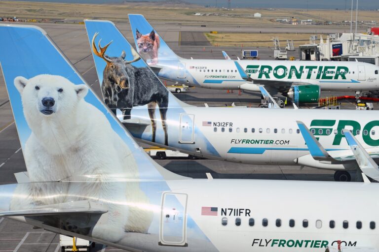 Frontier Airlines President and CEO alleged that workers got lazy during the pandemic