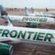 Frontier Airlines continues to incur financial costs after its failed merger with Spirit Airlines