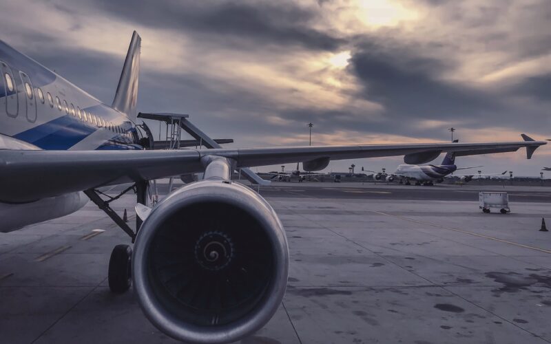 Fueling the Aviation Industry
