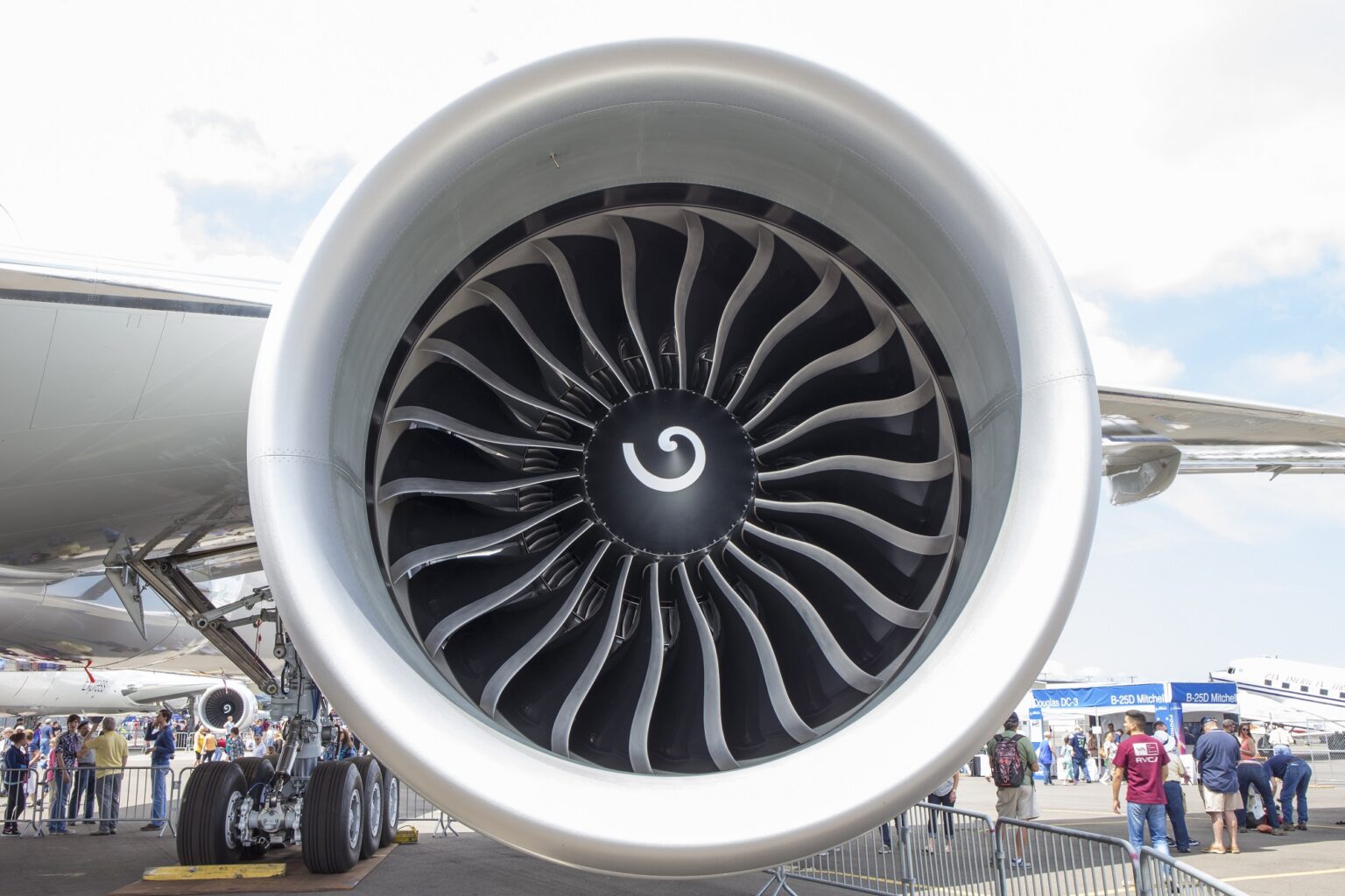 GE Aerospace adopts new tech used to expose art forgeries