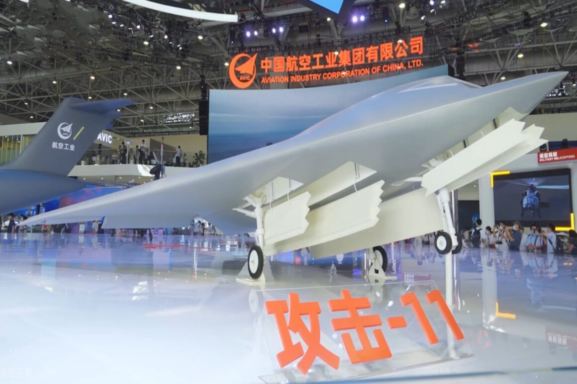 Top 10 world’s best military drones in 2024 and their capabilities - M5 ...
