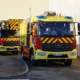Haute Garonne Fire Service