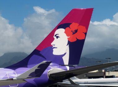 Hawaiian Airlines, despite robust demand, is still in the red