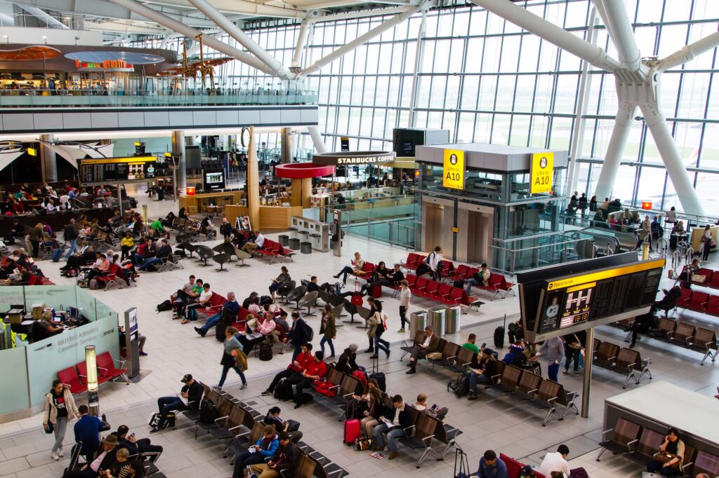 Heathrow Airport instructed to reduce passenger fees