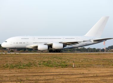 Global Airlines, a startup carrier based in the United Kingdom, purchased an Airbus A380 aircraft