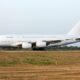 Global Airlines, a startup carrier based in the United Kingdom, purchased an Airbus A380 aircraft