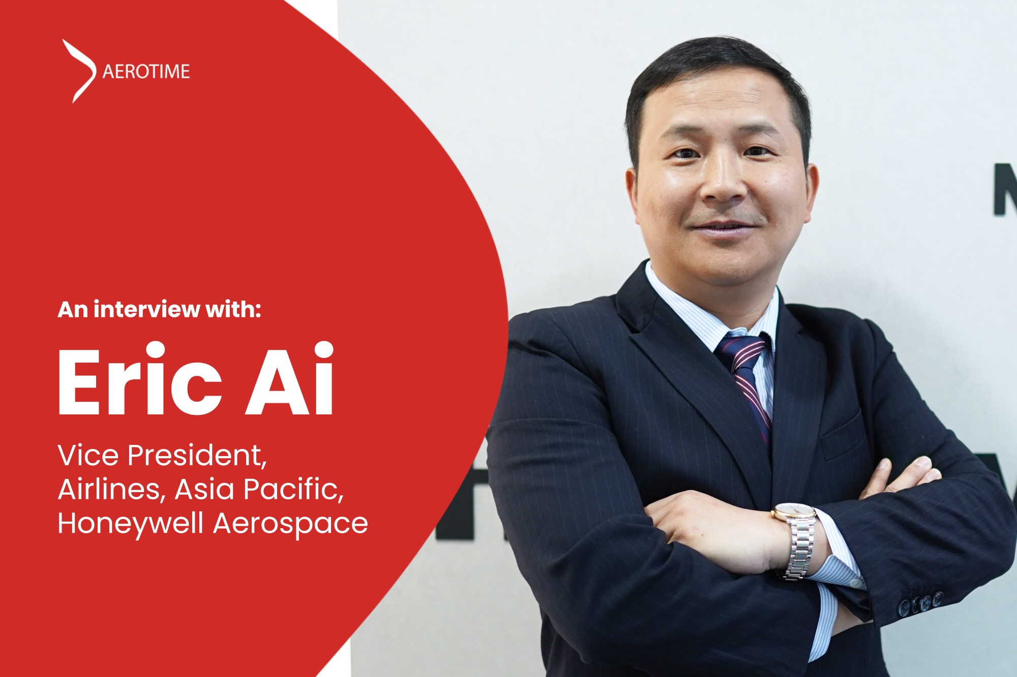 Honeywell Aerospace Organizational Chart