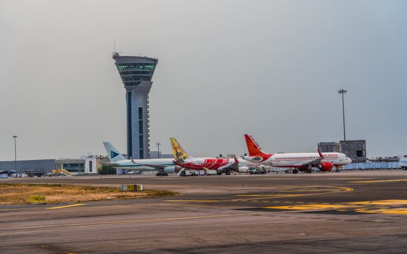 Rajiv Gandhi International Airport also known as Hyderabad Airport