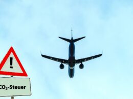 IATA criticizes Germany's 'unhealthy obsession' with aviation taxes