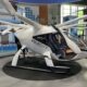 Volocopter at PAS23