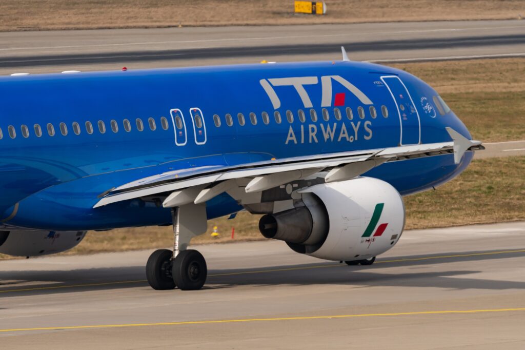 Lufthansa plans to finalize the deal and potentially fully acquire ITA Airways by the mid 2020s