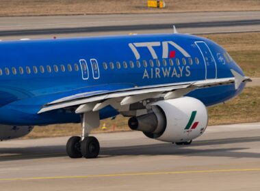 Lufthansa plans to finalize the deal and potentially fully acquire ITA Airways by the mid-2020s