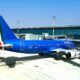 ITA Airways Airbus A320neo aircraft