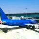 ITA Airways Airbus A320neo aircraft