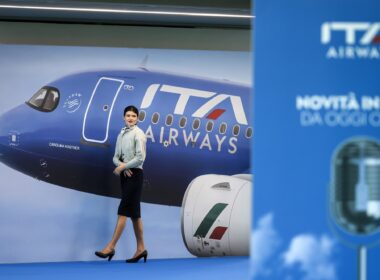 The Italian government made amendments to its flight price cap bill