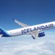 Icelandair Airbus A321XLR