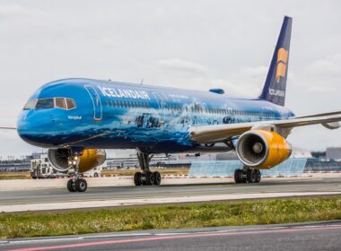 Icelandair will replace the aging Boeing 757s with the A321LR and A321XLR
