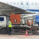 India has raised the windfall tax on oil products including aviation turbine fuel ATF