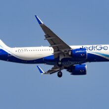 India’s IndiGo eyes order for 500 Airbus aircraft - AeroTime