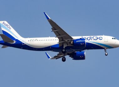 IndiGo and Go First are experiencing AOG situations related to PW1100G supply chain issues