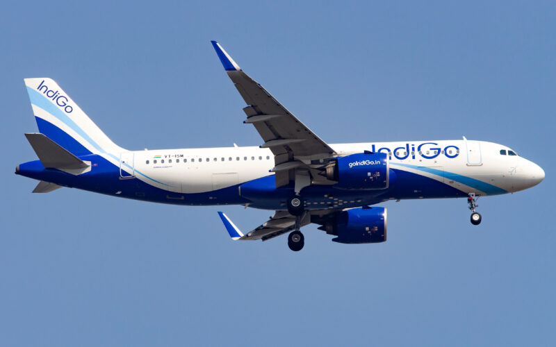 IndiGo continues breaking records, this time, posting its highest-ever revenue and profit in a single quarter