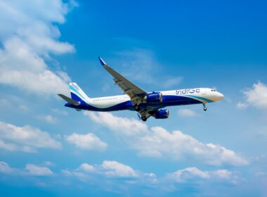 IndiGo broke the record for the single largest aircraft order by ordering 500 Airbus A320neo family aircraft