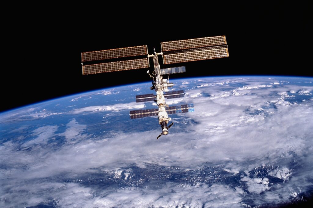 International Space Station