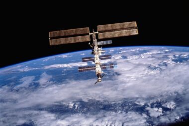International Space Station