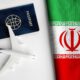 Are Iranian pilots receiving flight training in Europe?