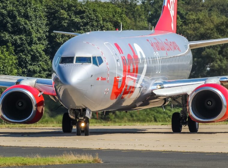 Jet2 - AeroTime