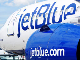 JetBlue A320