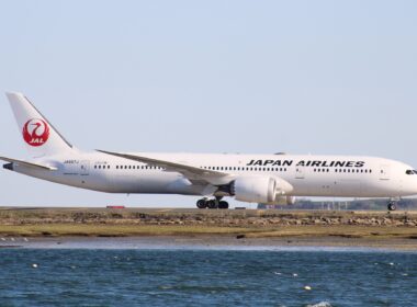Japan Airlines is looking to order more Airbus A321neos and Boeing 787s for its fleet